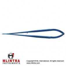 Jacobson Vannas Micro Scissors 17cm